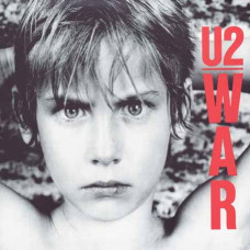 U2 – War (1983) (CD Audio) U2 – War (1983) (CD Audio)