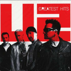 U2 - Greatest Hits (2CD, Audio)