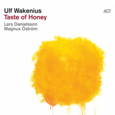 Ulf Wakenius – Taste of Honey (2020) (CD Audio)