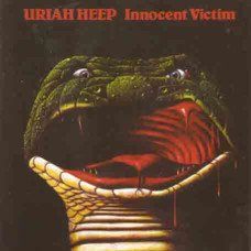 Uriah Heep - Innocent Victim (1977) (CD Audio) Uriah Heep - Innocent Victim (1977) (CD Audio)