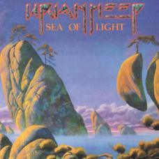 Uriah Heep – Sea Of Light (1995) (CD Audio) Uriah Heep – Sea Of Light (1995) (CD Audio)