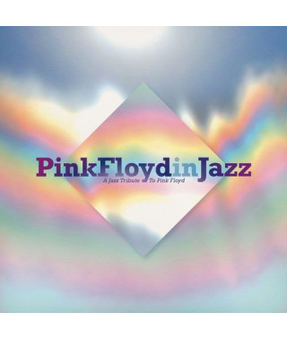 VA – Pink Floyd in Jazz (A Jazz Tribute to Pink Floyd ) (2021) (CD Audio )