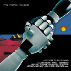 VA – Still Wish You Were Here – A Tribute To Pink Floyd (2021) (CD Audio) VA – Still Wish You Were Here – A Tribute To Pink Floyd (2021) (CD Audio)