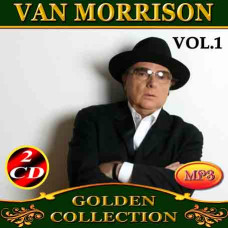 Van Morrison 1ч 2cd [2 CD/mp3]