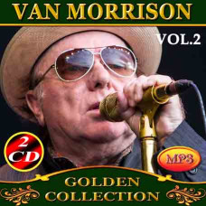 Van Morrison 2ч 2cd [2 CD/mp3]