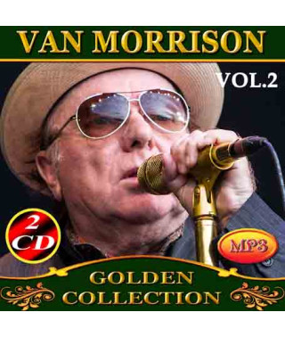 Van Morrison 2ч 2cd [2 CD/mp3]