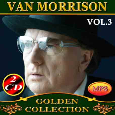 Van Morrison 3ч 2cd [2 CD/mp3]