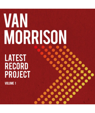 Van Morrison – Latest Record Project, Vol. 1 (2cd) (CD Audio)