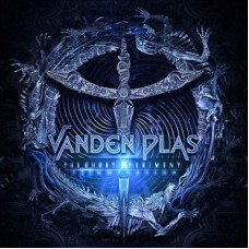 Vanden Plas – The Ghost Xperiment . Illumination (2020) (CD Audio )  Vanden Plas – The Ghost Xperiment . Illumination (2020) (CD Audio )