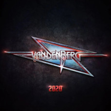 Vandenberg – 2020 (2020) (CD Audio) Vandenberg – 2020 (2020) (CD Audio)