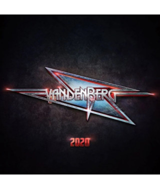 Vandenberg – 2020 (2020) (CD Audio)