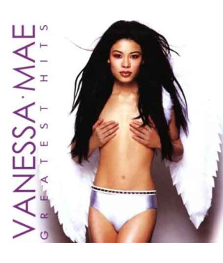 Vanessa Mae? - Greatest Hits (2CD, Digipak)