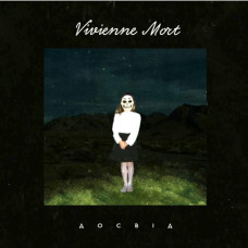 Vivienne Mort - Досвід (2018) Vivienne Mort - Досвід (2018)