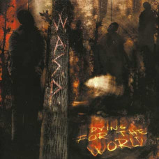 W.A.S.P. – Dying For The World (2002) (CD Audio) W.A.S.P. – Dying For The World (2002) (CD Audio)