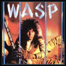 W.A.S.P. – Inside The Electric Circus (1986) (CD Audio) W.A.S.P. – Inside The Electric Circus (1986) (CD Audio)
