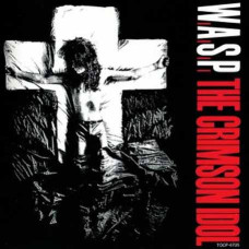 W.A.S.P. – The Headless Children (1989) (CD Audio) W.A.S.P. – The Headless Children (1989) (CD Audio)