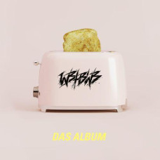 We Butter the Bread with Butter – Das Album (2021) (CD Audio )  We Butter the Bread with Butter – Das Album (2021) (CD Audio )