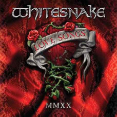 Whitesnake – Love Songs (2020) (CD Audio) Whitesnake – Love Songs (2020) (CD Audio)