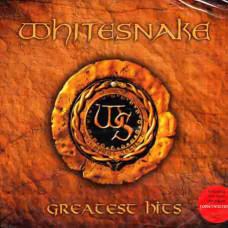 Whitesnake? - Greatest Hits (2CD, Digipak)