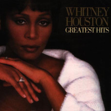 Whitney Houston ?– Greatest Hits (2CD, Digipak)