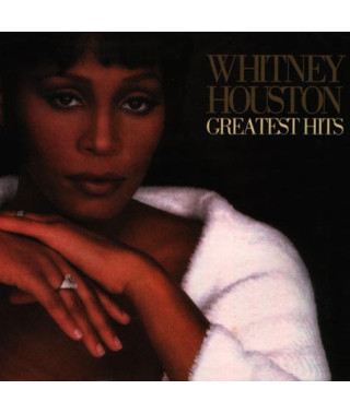 Whitney Houston ‎– Greatest Hits (2CD, Digipak)