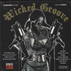 Collection – Wicked Groove (2cd, digipak) Collection – Wicked Groove (2cd, digipak)