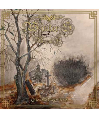  Winter's Breath – Graveyard Symphonies (2021) (CD Audio )