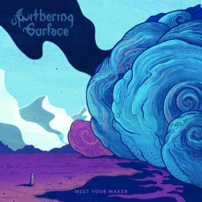 Withering Surface – Meet Your Maker (2021) (CD Audio )  Withering Surface – Meet Your Maker (2021) (CD Audio )