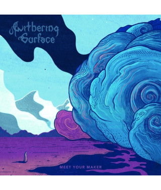 Withering Surface – Meet Your Maker (2021) (CD Audio)