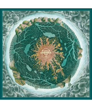  Wobbler – Dwellers Of The Deep (2020) (CD Audio )