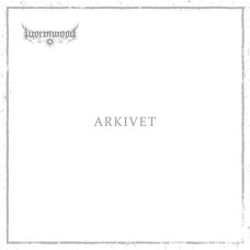 Wormwood – Arkivet (2021) (CD Audio )  Wormwood – Arkivet (2021) (CD Audio )