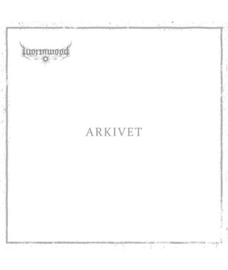 Wormwood – Arkivet (2021) (CD Audio)