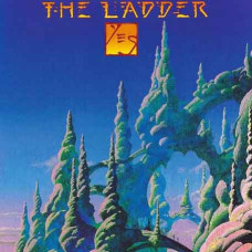 YES – The Ladder (1999) (CD Audio) YES – The Ladder (1999) (CD Audio)