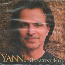 Yanni ‎– Greatest Hits (2CD, Digipak)