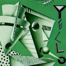 Yello – Claro Que Si (2005) (CD Audio) Yello – Claro Que Si (2005) (CD Audio)