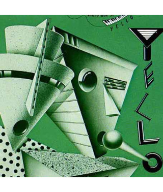 Yello – Claro Que Si (2005) (CD Audio)