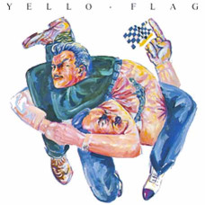 Yello – Flag (1988) (CD Audio) Yello – Flag (1988) (CD Audio)