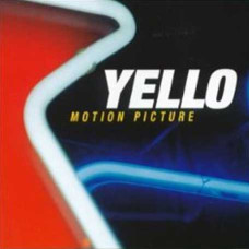 Yello – Motion Picture (1999) (CD Audio) Yello – Motion Picture (1999) (CD Audio)