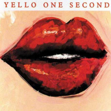 Yello – One Second (2005) (CD Audio) Yello – One Second (2005) (CD Audio)