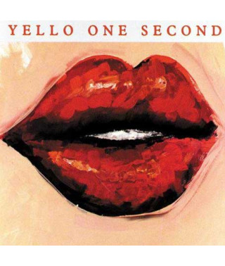Yello – One Second (2005) (CD Audio)