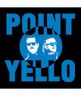 Yello – Point (2020) (CD Audio)