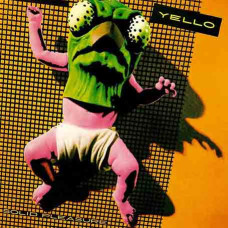Yello – Solid Pleasure (2005) (CD Audio) Yello – Solid Pleasure (2005) (CD Audio)