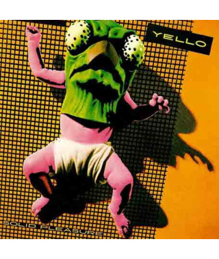 Yello – Solid Pleasure (2005) (CD Audio)