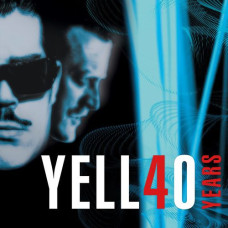 Yello - YELL40 Years (2cd) (2021) (CD Audio )