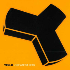 Yello? - Greatest Hits (2CD, Digipak)