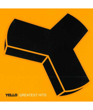 Yello? - Greatest Hits (2CD, Digipak)