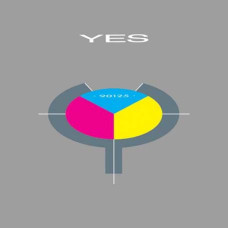Yes – 90125 (1983) (CD Audio) Yes – 90125 (1983) (CD Audio)