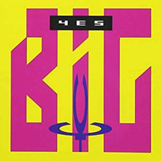 Yes – Big Generator (1987) (CD Audio) Yes – Big Generator (1987) (CD Audio)