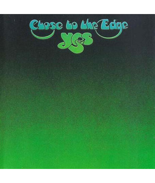 Yes – Close To The Edge (1972) (CD Audio)