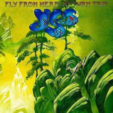 Yes – Fly From Here – Return Trip (2018) (CD Audio) Yes – Fly From Here – Return Trip (2018) (CD Audio)